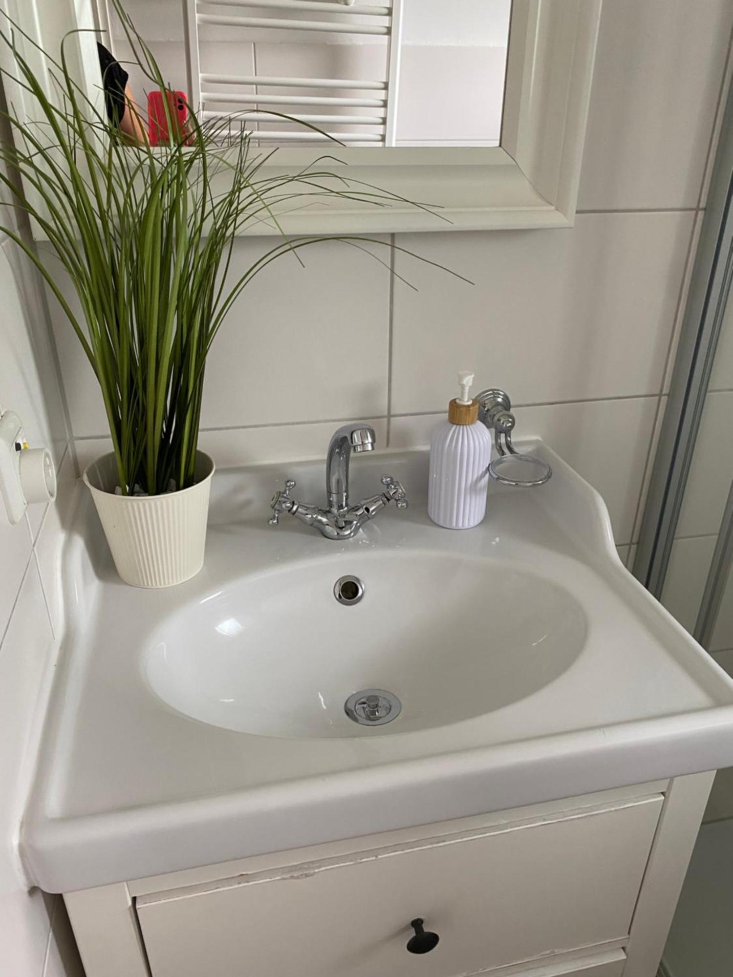 Apartment Wattn Kiste Welcome Busum